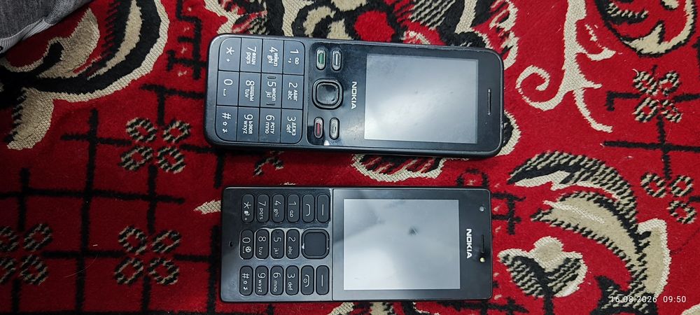 Продам NOKIA оригинал