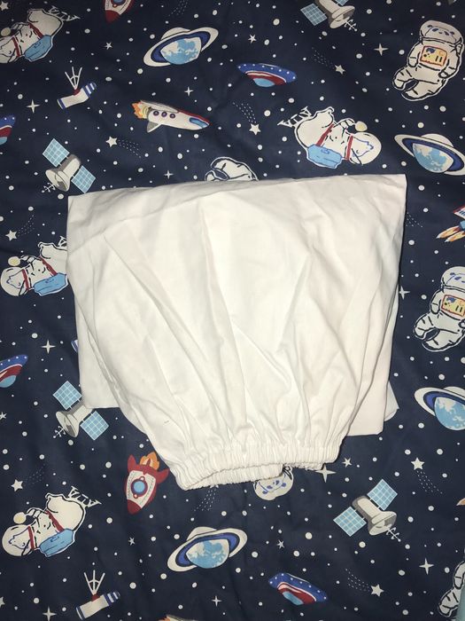 Бортики для малышей