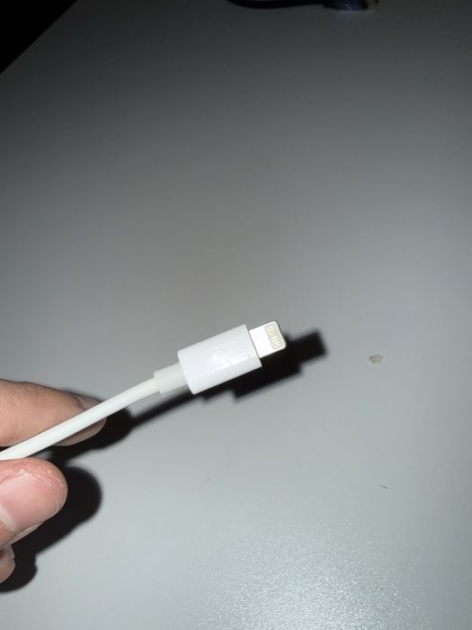 Adaptor Apple Lightning la USB 3