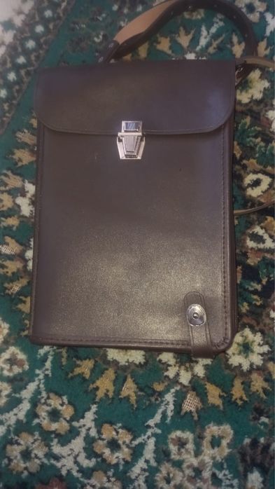 Сумка для военных