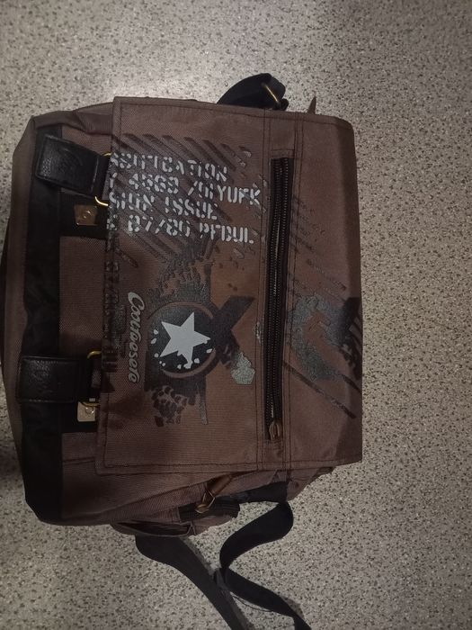 Сумка через плечо