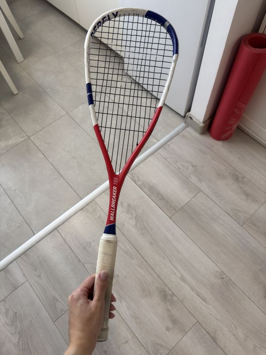 Racheta squash Wallbreaker 155