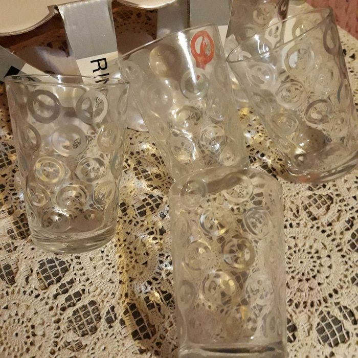 Сервиз 6 броя    Чаши