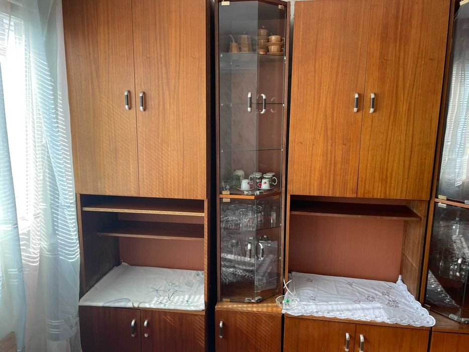 Дава се под наем Двустаен апартамент в Стара Загора, Железник - изток - 45 кв.м за 178.5 € - Снимка #6