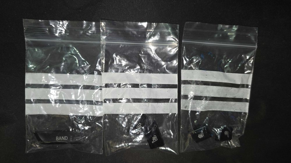 Части по интериор BMW G30 G31 F90