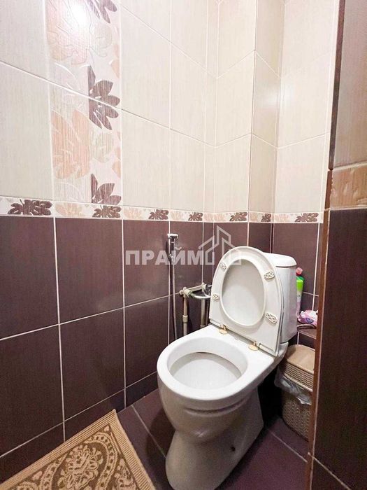 ПРОДАМ 3Х ком. Жастар (Даурен ПРАЙМ)