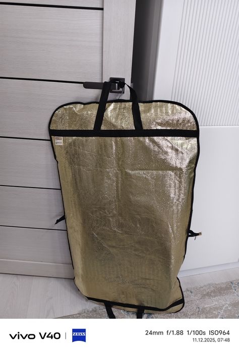 Дублёнка мужская новая