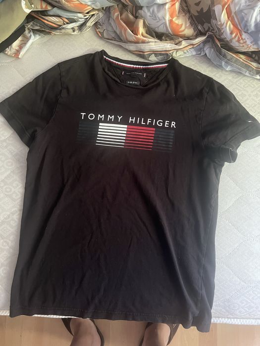 Маркови тениски champion armani guess new balance tommy hilfiger