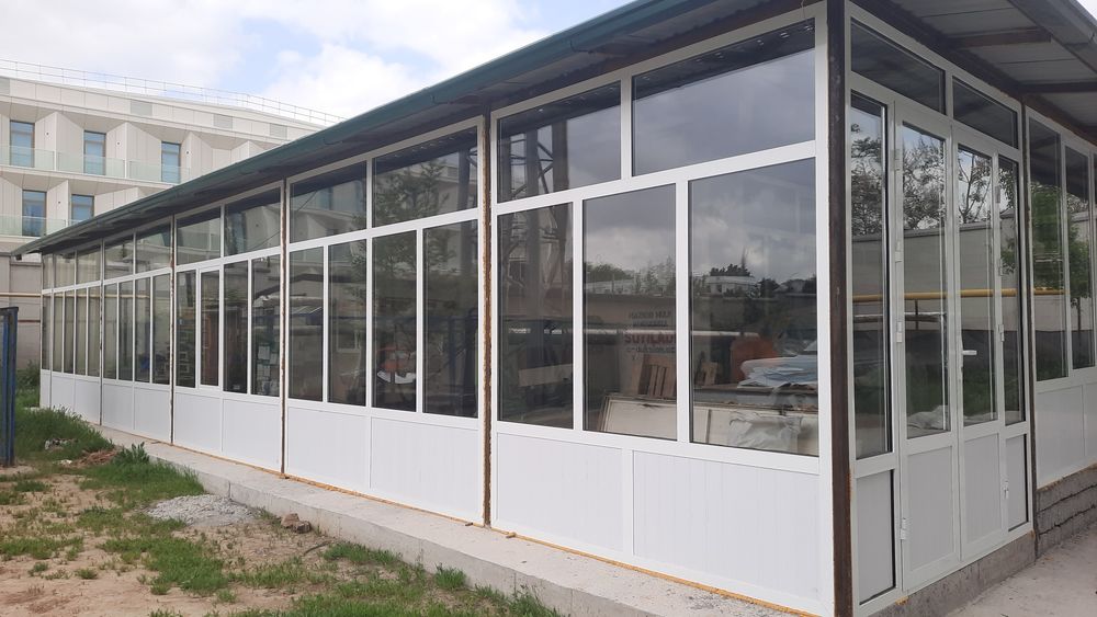 Нежилое помещение для бизнеса