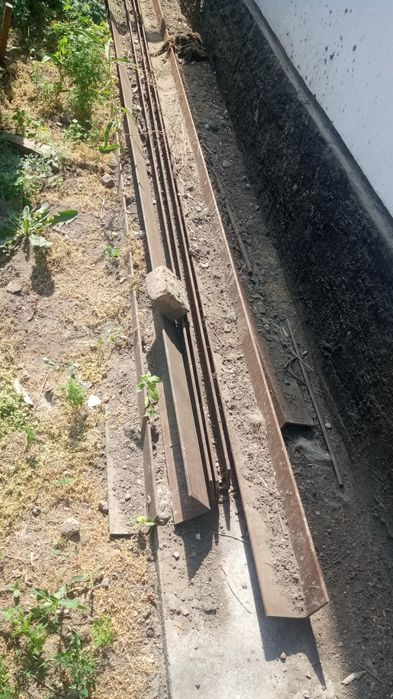 Продам угольники