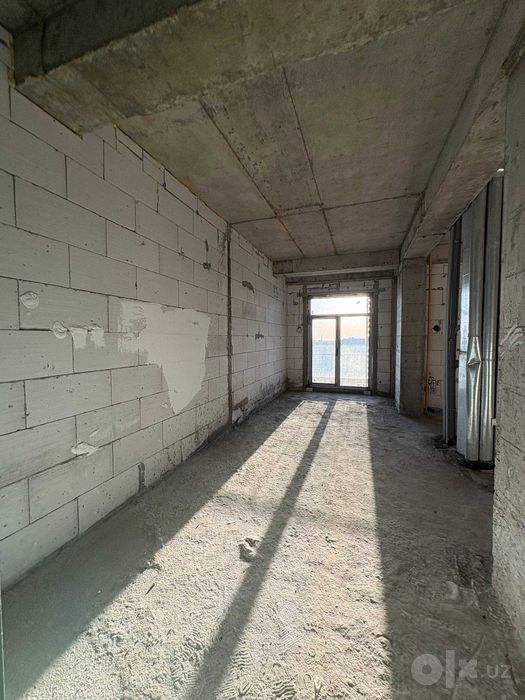 2-х комнатная в ЖК «Imperial Club City» ID: 7887