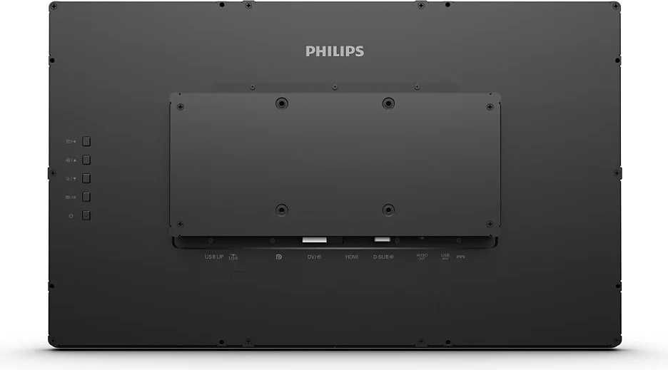 Новый сенсорный монитор Philips 242B1TFL