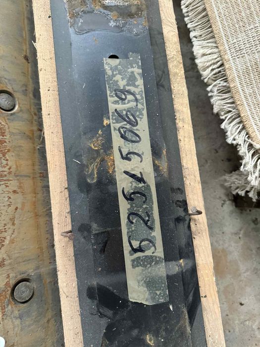 Цилиндри и помпа маниту manitou