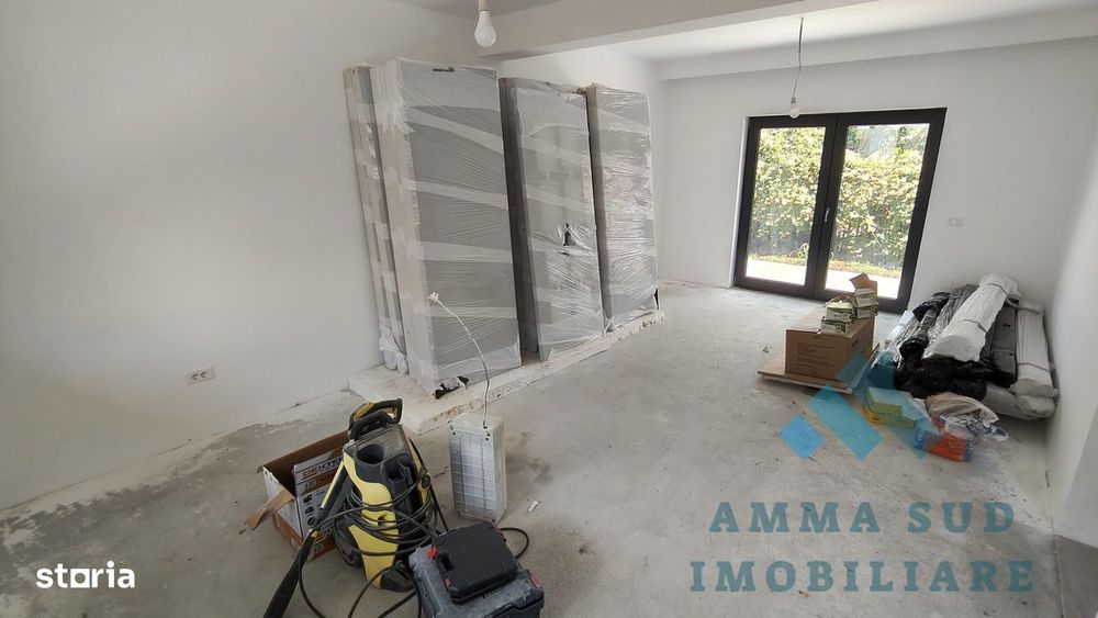 Vila individuala P + 1 + Pod - 144 mp utili - 5 Camere - 344 mp teren
