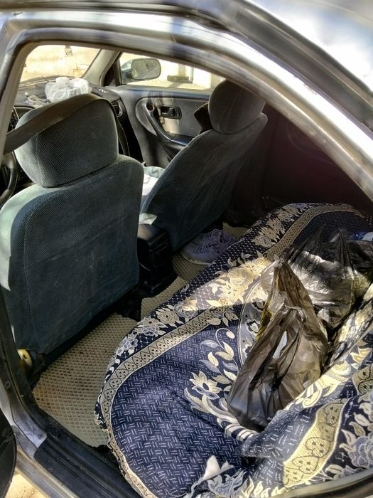 Продам Nissan p10