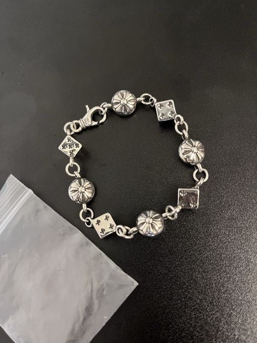 Bratara Zaruri ChromeHearts