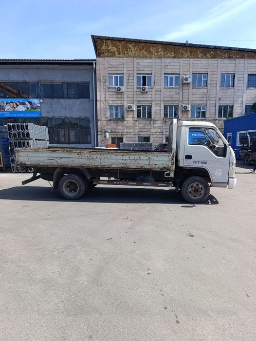 Продаётся газель