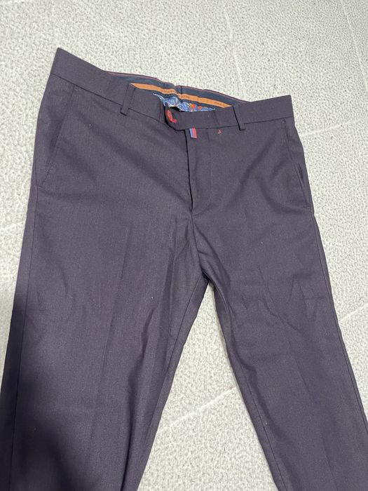 Costum sacou + pantaloni
