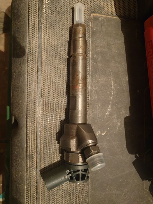 Injector BMW original