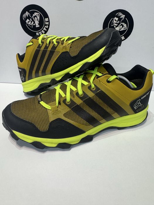 Маратонки ADIDAS KANADIA 7 TR GORE-TEX . Размер 43.5