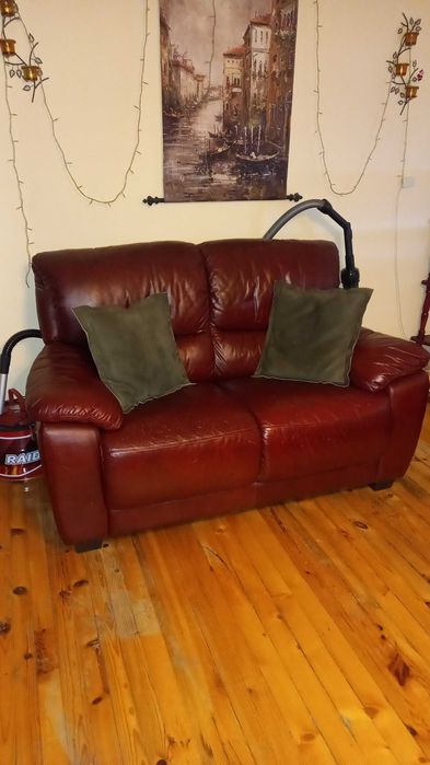 Дивани от три части с механизми