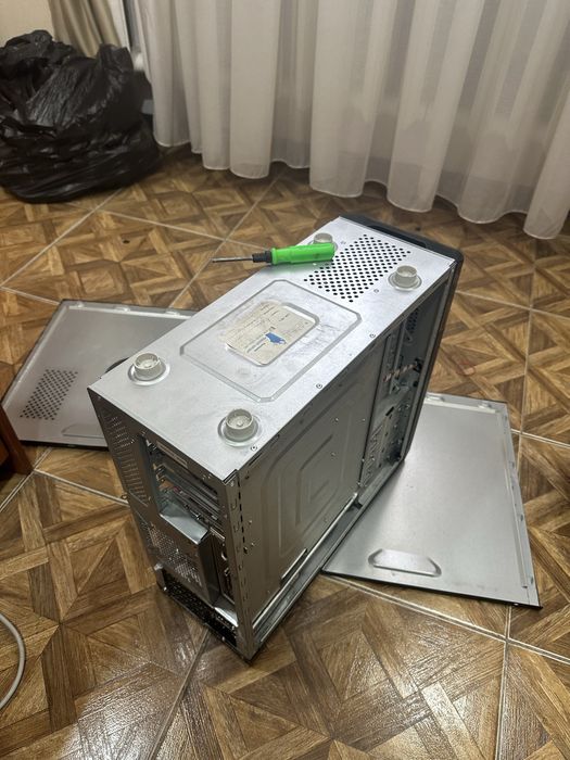 продам комп, системник