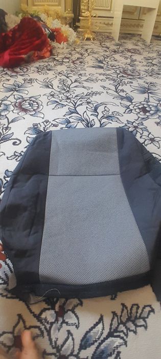Gentra 3 pozisa chexol