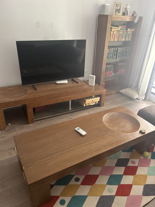 Mobila sufragerie