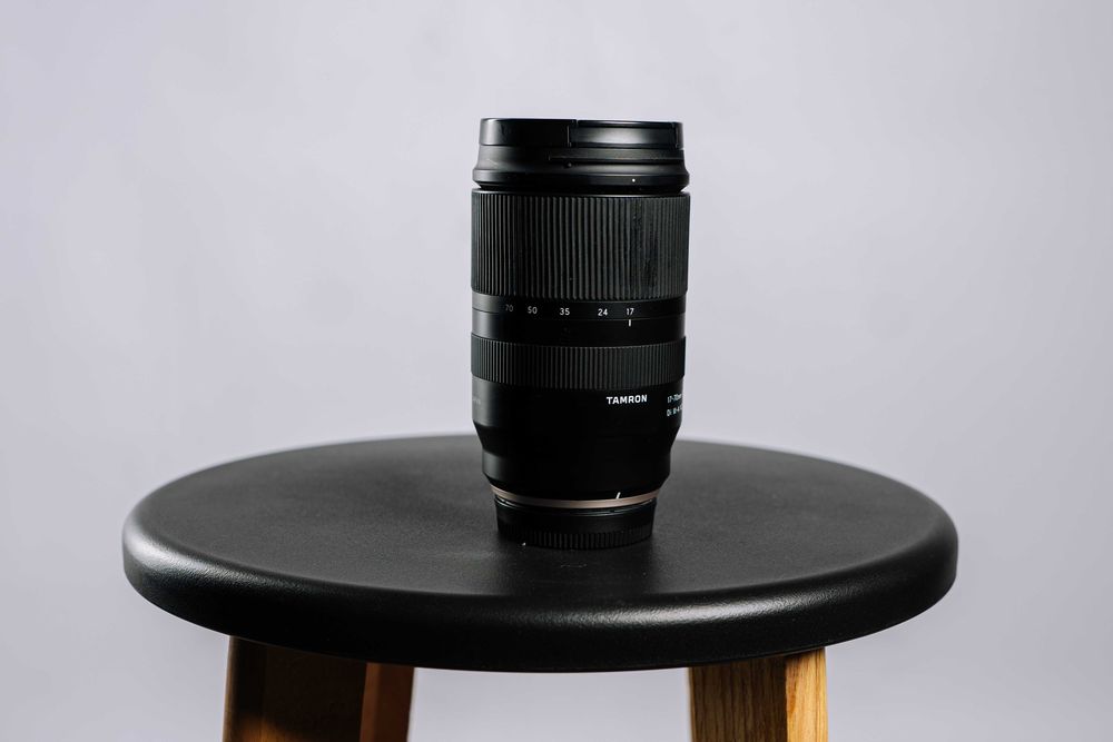 Fujifilm X-T4 , tamron, viltrox