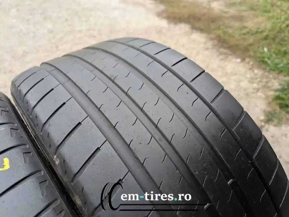 245/35 R19 • Vara • Bridgestone Potenza Sport 93Y | 2 buc | DOT 2022 | ras