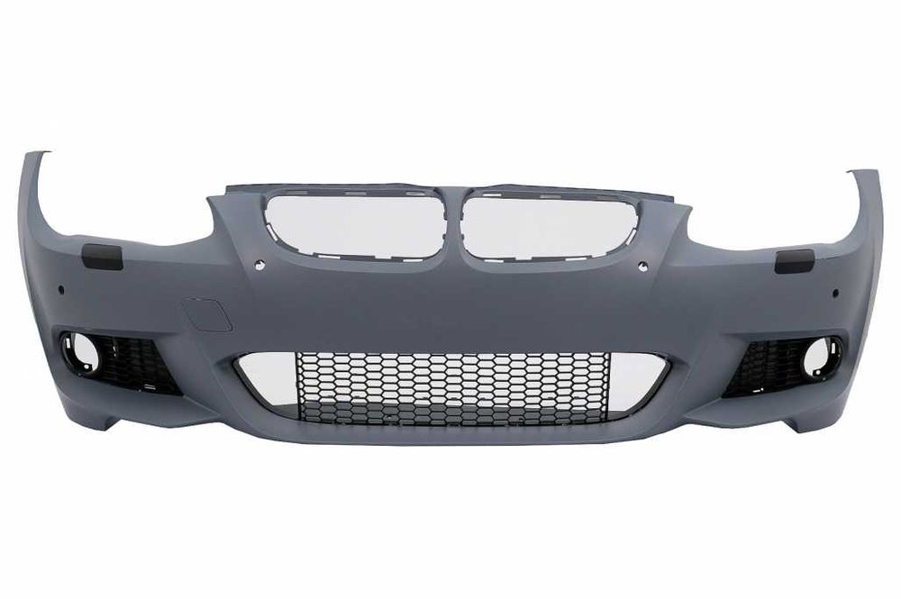 Pachet Exterior BMW Seria 3 E92 E93 LCI (2010-2014) M-Tech Look