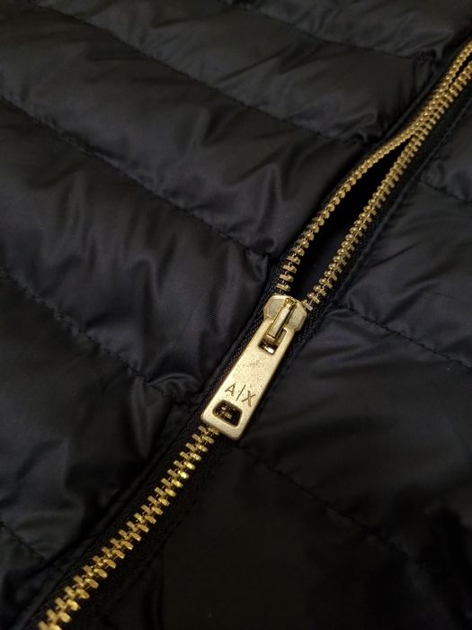 Мъжко яке Armani Exchange