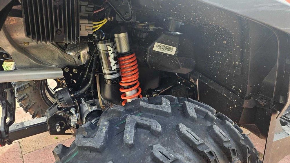 Can Am Outlander XTP 1️⃣0️⃣0️⃣0️⃣