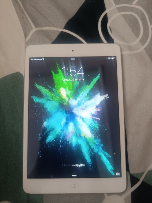 Ipad mini 1 32/2