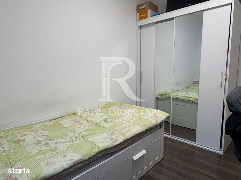 Apartament 3 camere tip X  | Rogerius | Oradea