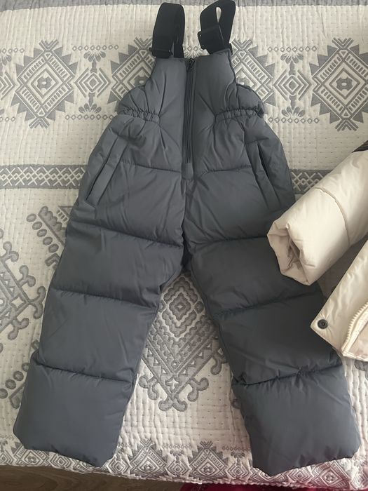 Комбинезон детский 86 размер