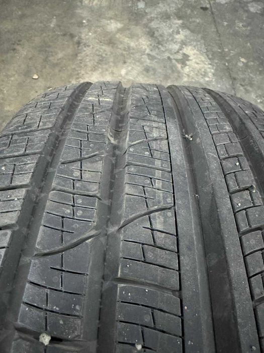 De vanzare PIRELLI M+S  noi 275/45 R20 , 305/40 R20 dot0524
