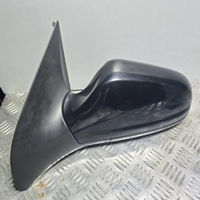 Oglinda stanga model mare 5 pini Z20R Opel Astra H facelift