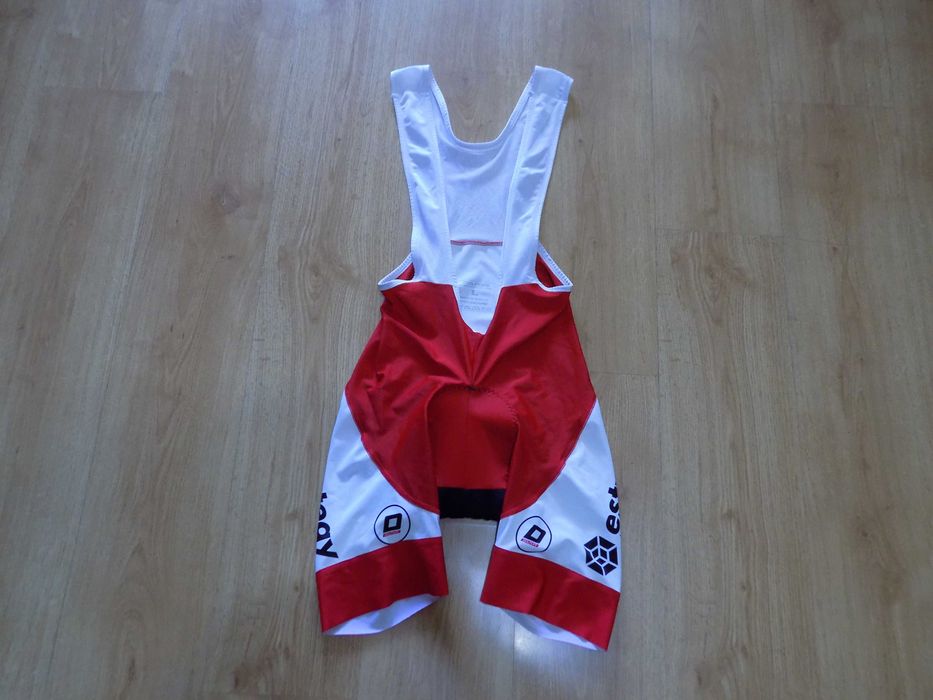 вело клин doltcini/extreme екип джърси колоездене мъжки оригинален L