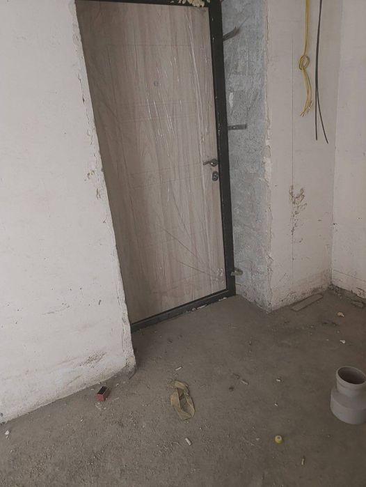 Kadastrlari tayyor karobka xolatdagi navastroyka uy sotiladi