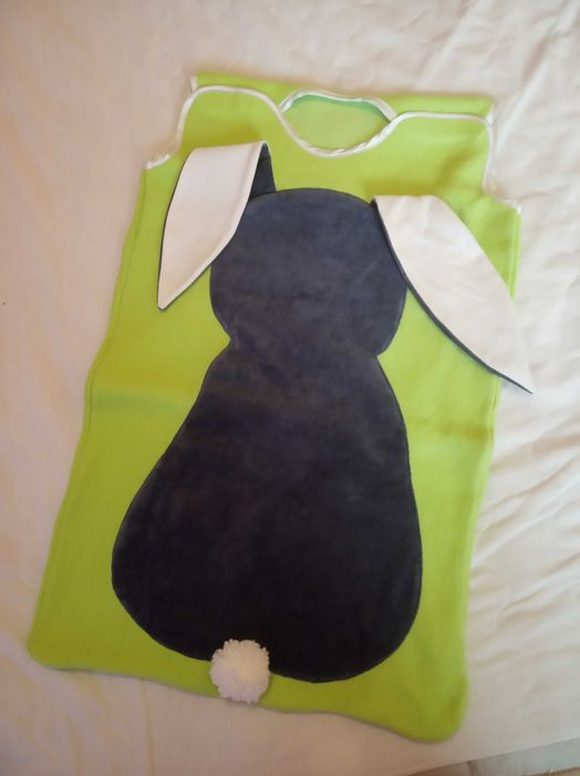 Бебешки чувалчета с любими герои