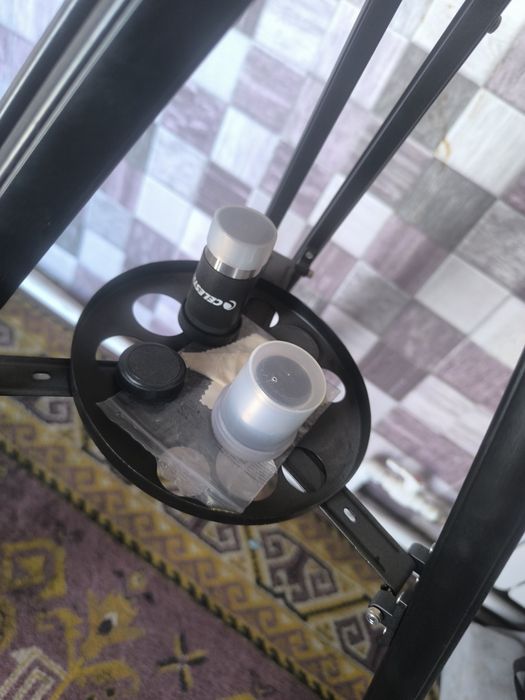 Продам телескоп Celestron