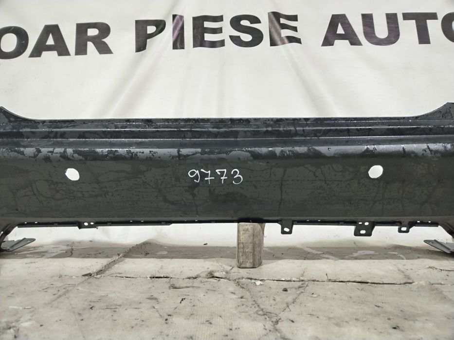 Bara spate Suzuki SX4 Cross, 2020, 2021, 2022, 2023, 2024, 2025, cod origine OE 71821-63T.