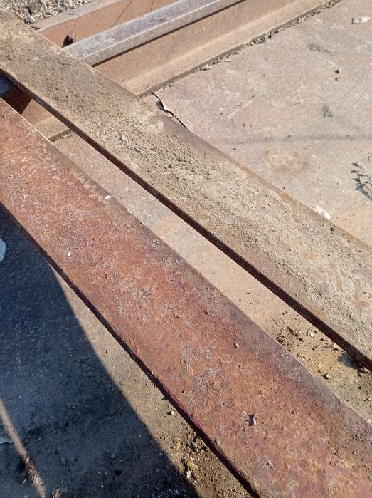 Продам полоса железа