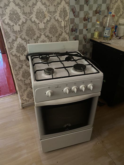 Газ плита таза 30К