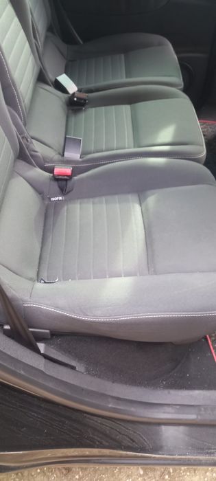 Renault Scenic - an 2016 - 210000 km