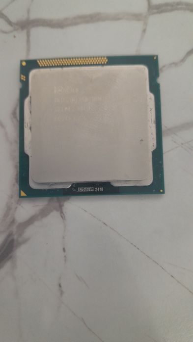 Intel Pentium g2010