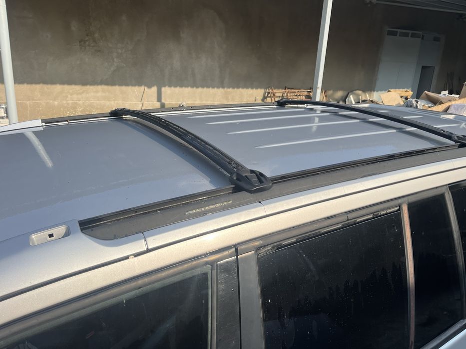 Hyundai Terracan 2.9 crdi na chasti Хюндай Теракан на части