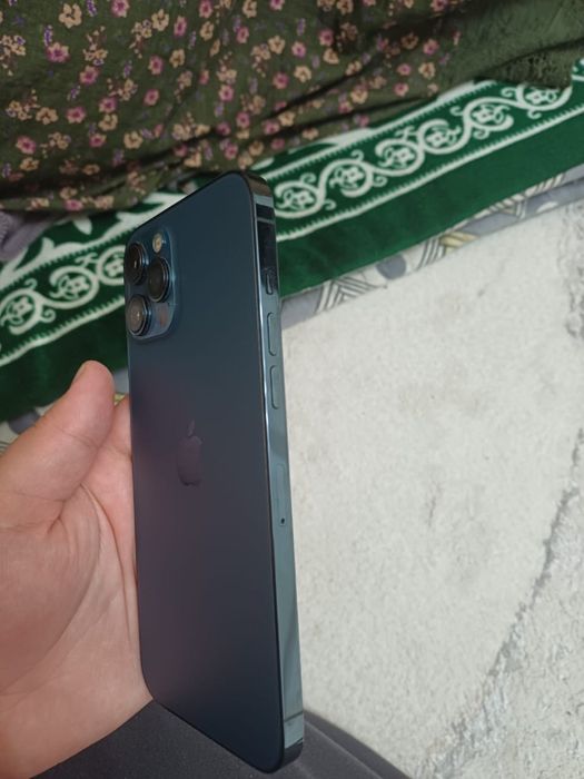 Айфон 12 Pro Max сатылады срочно