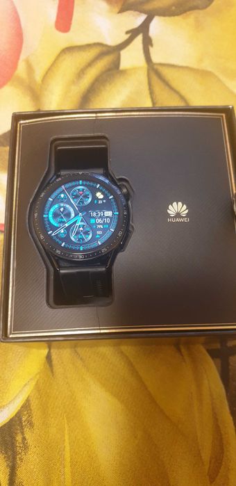 Huawei watch GT3